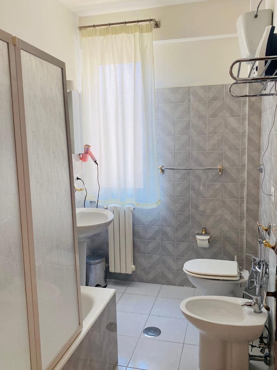 B&B il Tulipano Bed and Breakfast in Basilicata