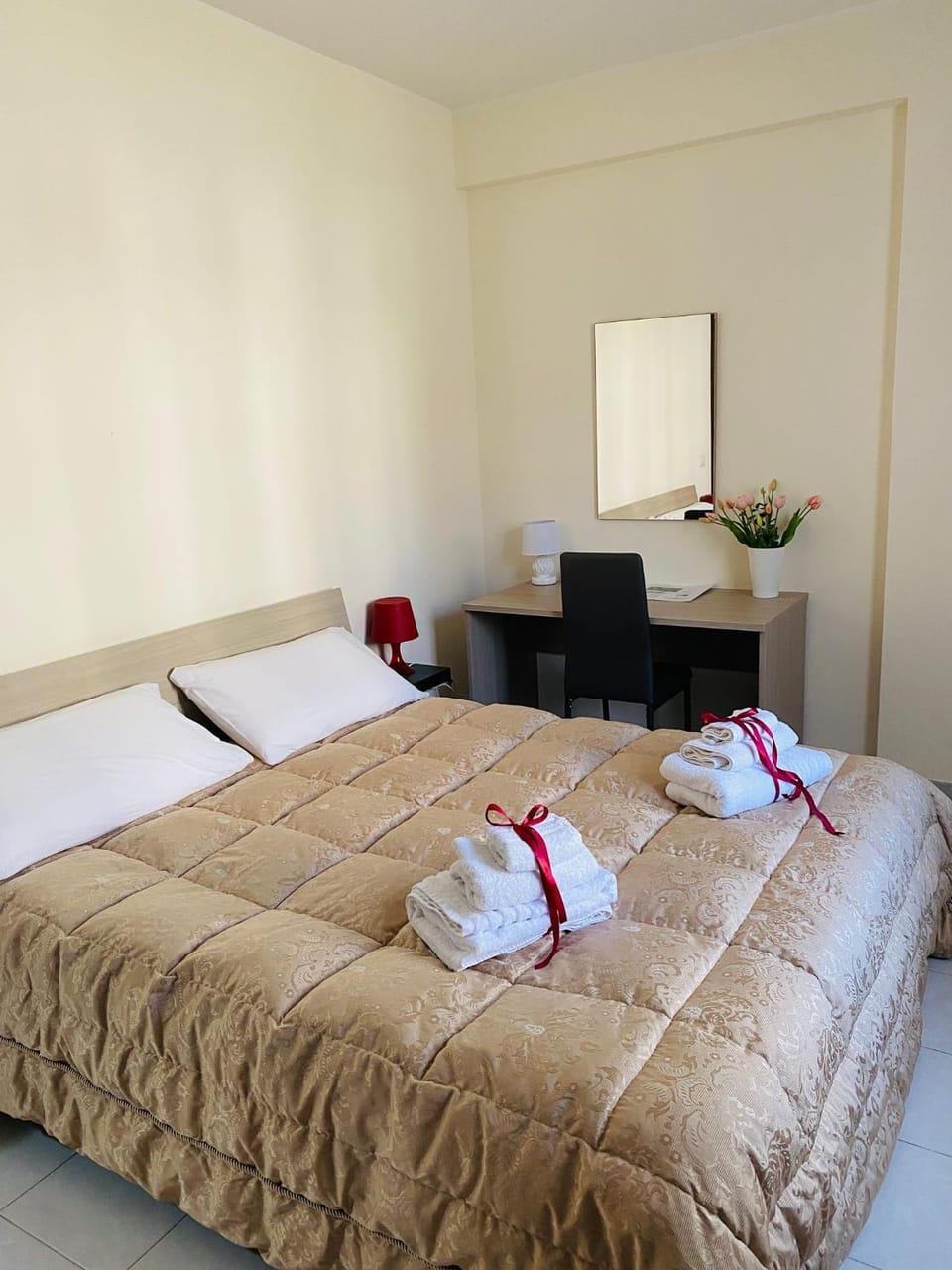 B&B il Tulipano Bed and Breakfast in Basilicata