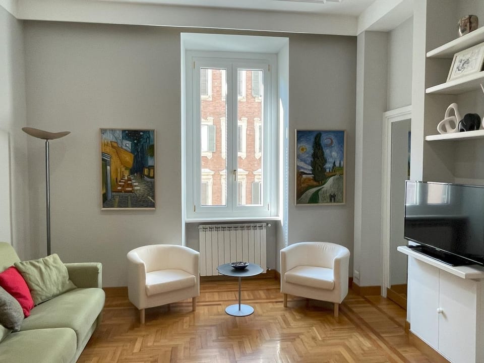 TV and multimedia, Living room