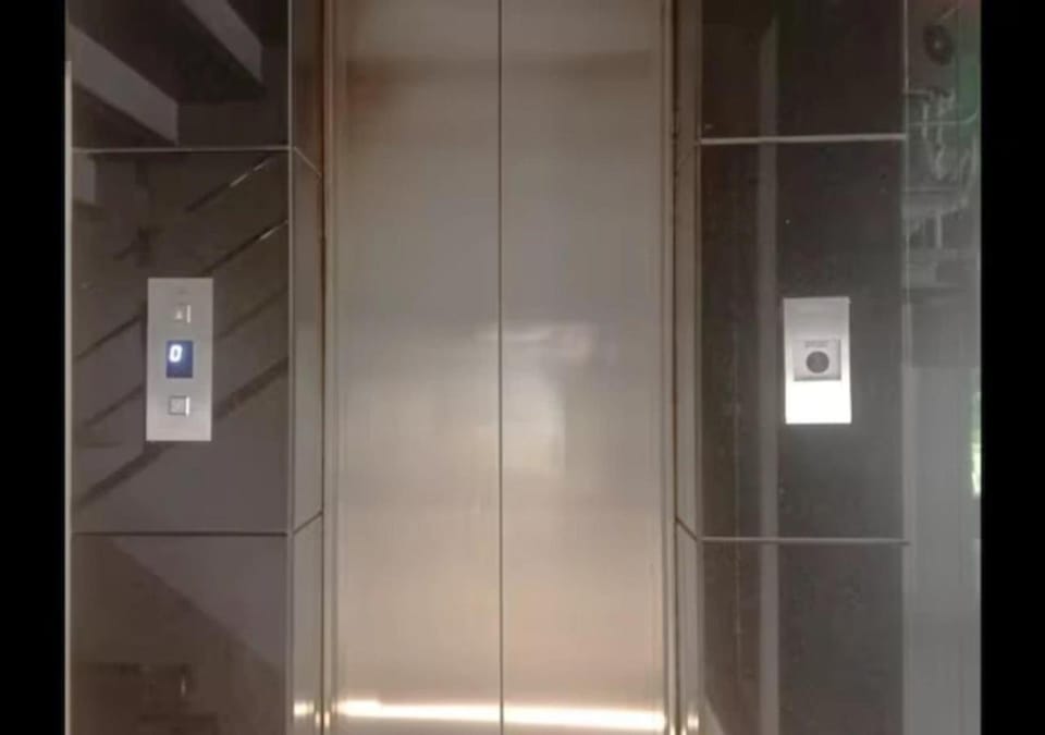 elevator