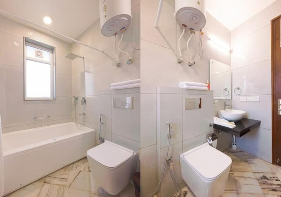 Toilet, Hot Tub, Bathroom, Bath, bidet, towels
