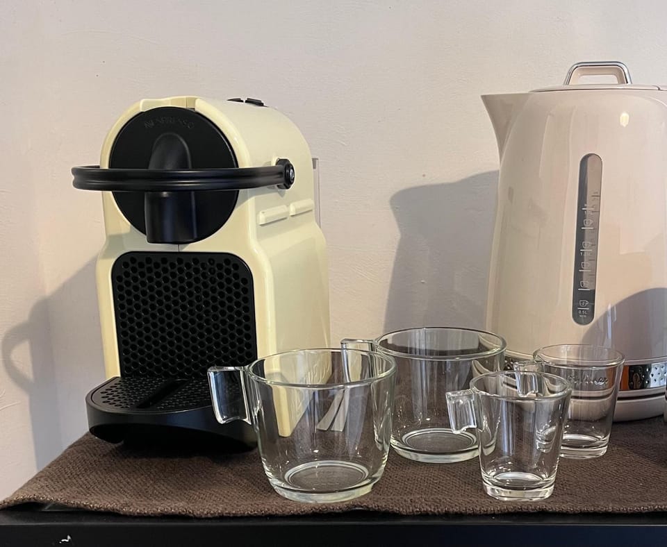 B&B Lily et Paul Bed and Breakfast in Bédoin