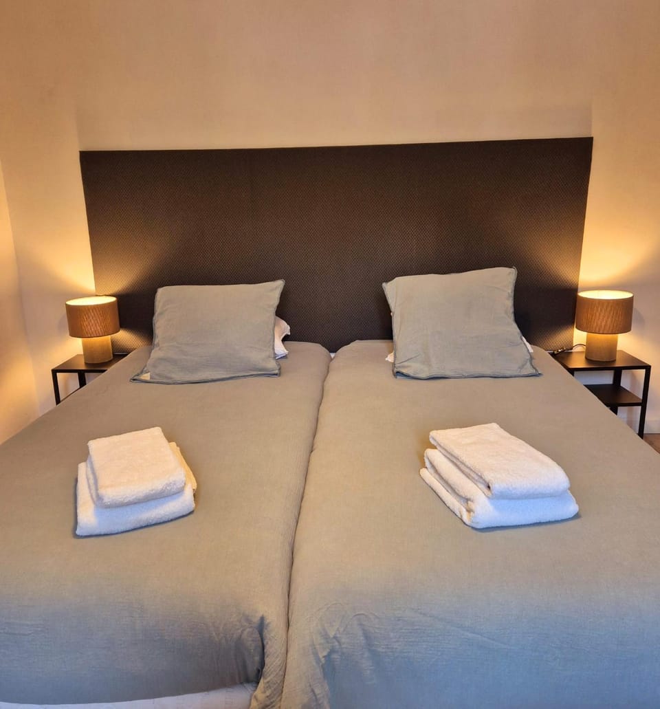 B&B Lily et Paul Bed and Breakfast in Bédoin