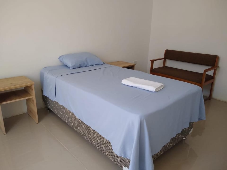LA COLINA Casa-Hospedaje Hotel in Peru