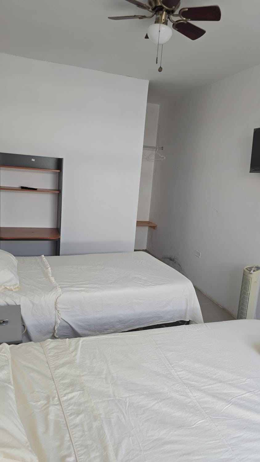 LA COLINA Casa-Hospedaje Hotel in Peru