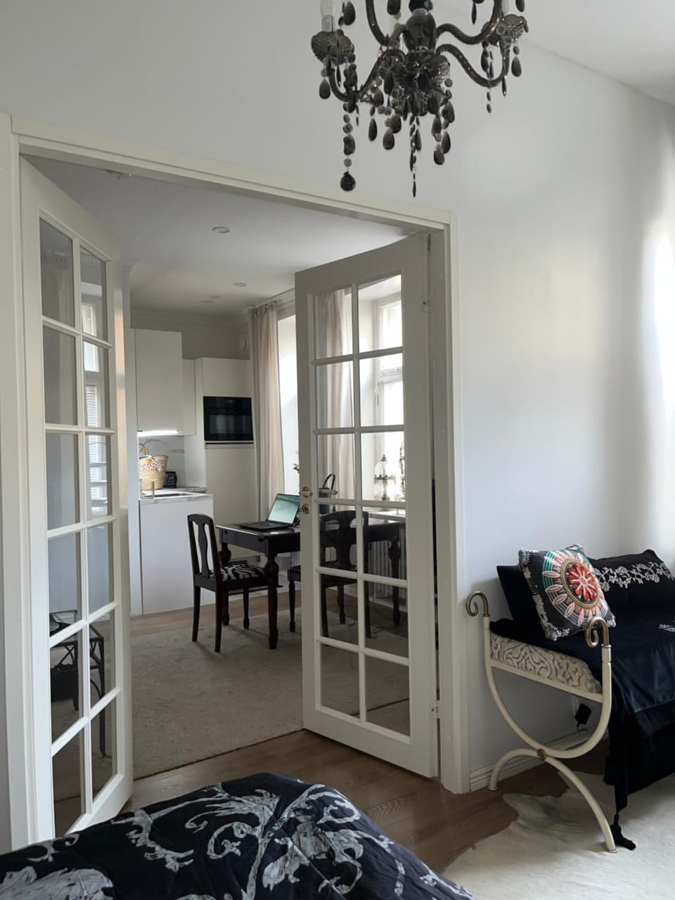 Cosy, brand new apartment in best area Apartment in Helsinki