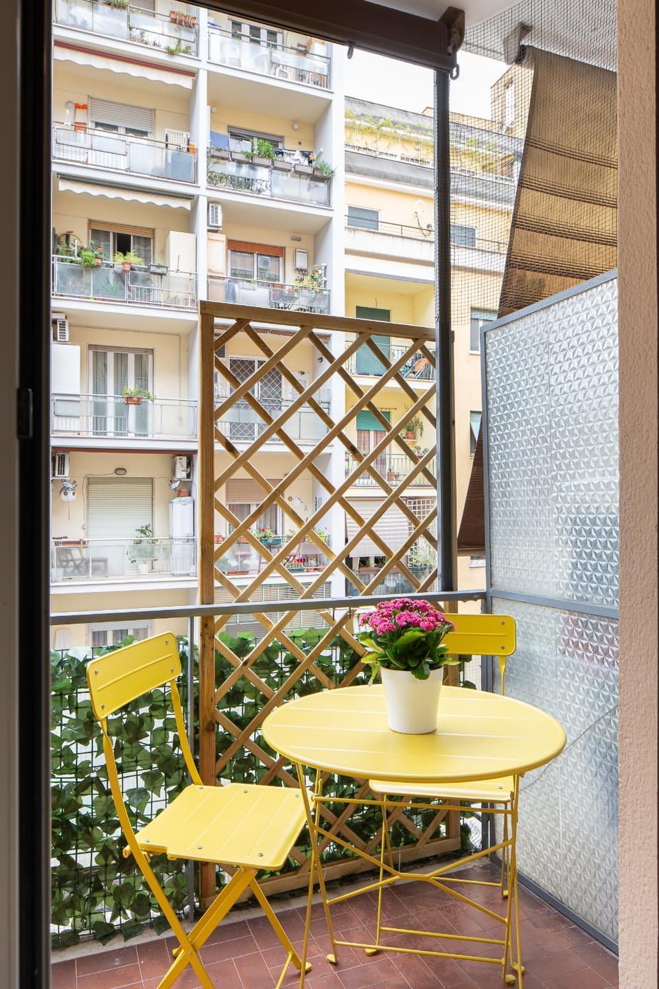 Maria Romita Bed and Breakfast in Rome