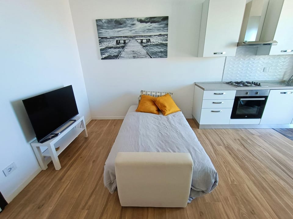 Modern Apartment - Fronte Mare Apartment in Lazio
