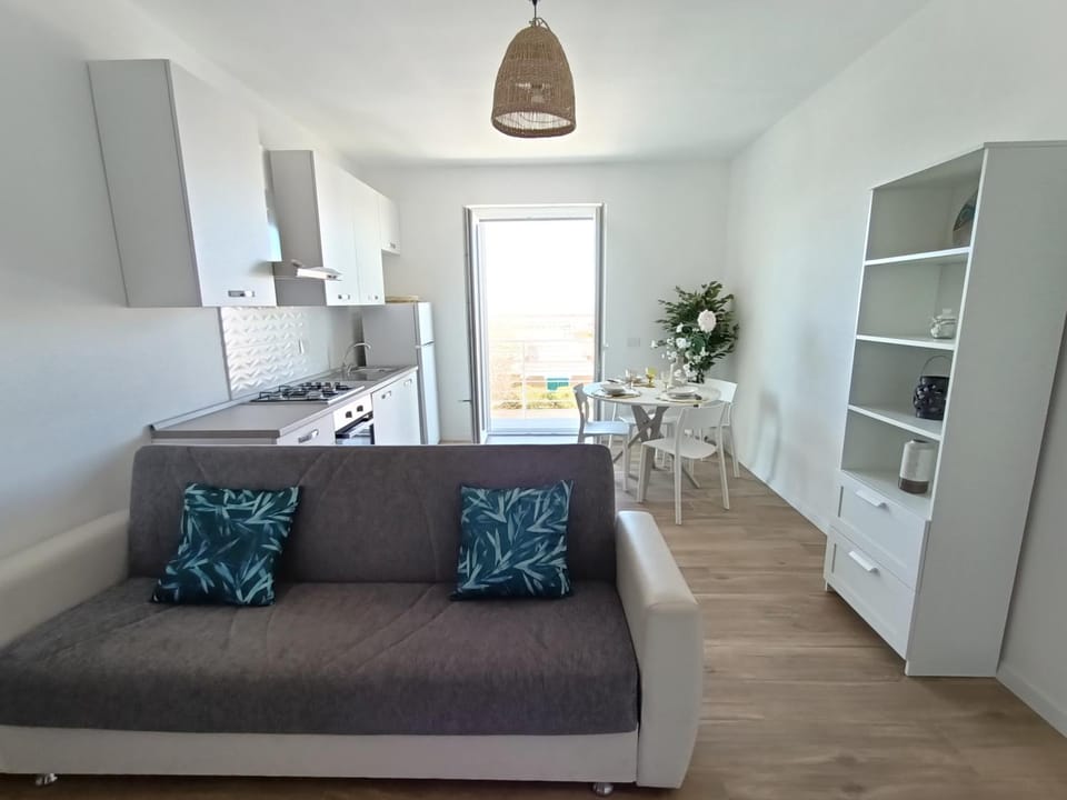 Modern Apartment - Fronte Mare Apartment in Lazio