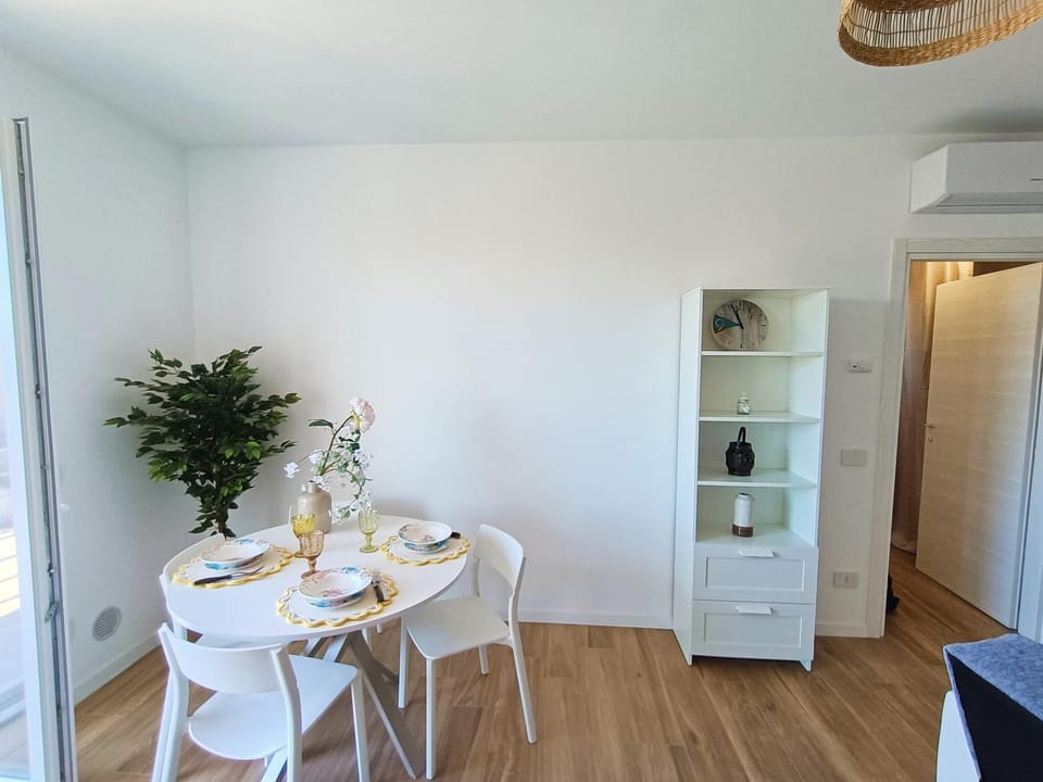 Modern Apartment - Fronte Mare Apartment in Lazio