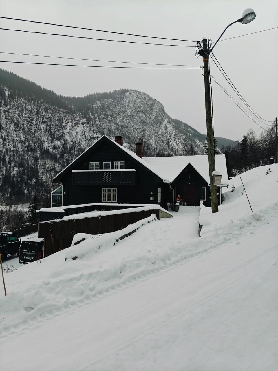 Winter