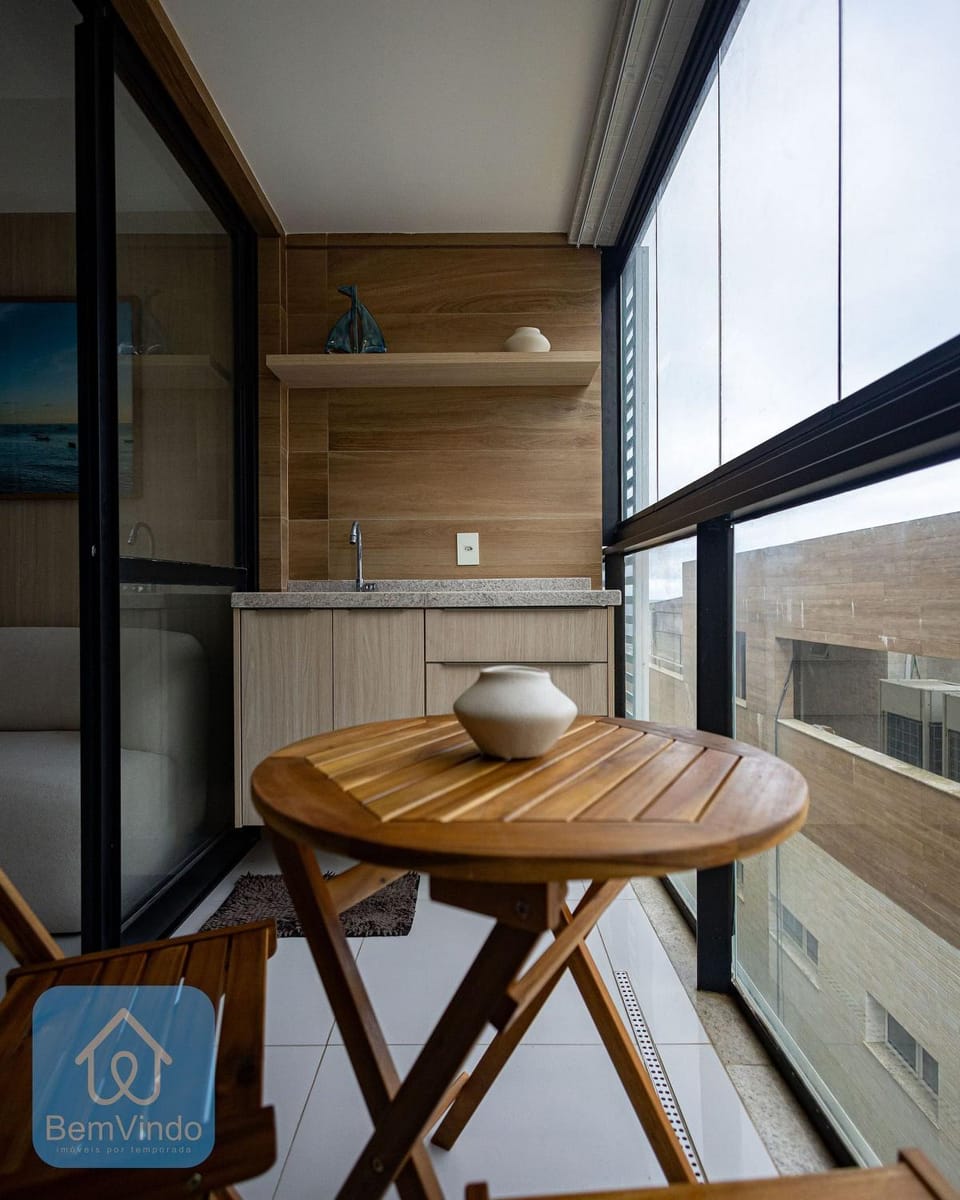 Apartamento Com Camarote Exclusivo Na Barra Apartment in Salvador