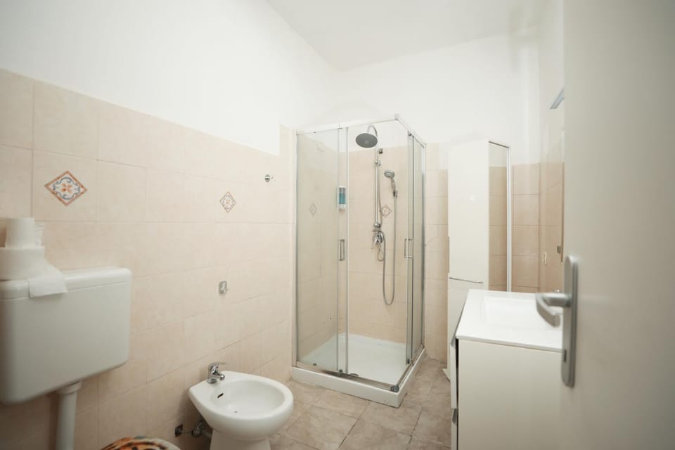 La Casa di Chiara Apartment in Lombardy