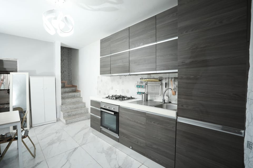 La Casa di Chiara Apartment in Lombardy