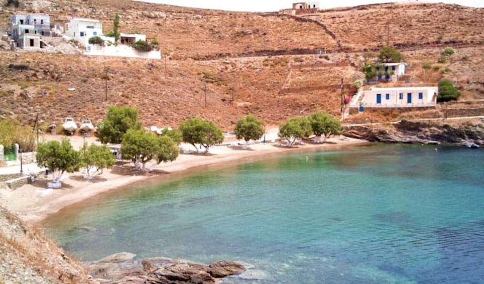 Nearby landmark, Beach