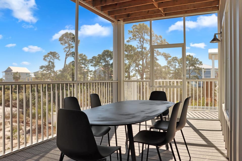 Oystercatcher by Pristine Properties Vacation Rentals House in Florida