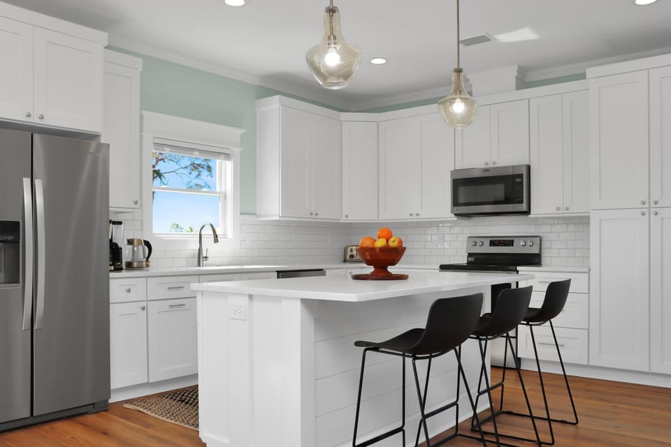 Oystercatcher by Pristine Properties Vacation Rentals House in Florida