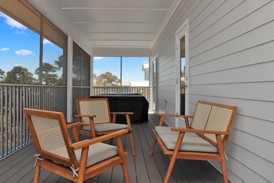 Oystercatcher by Pristine Properties Vacation Rentals House in Florida