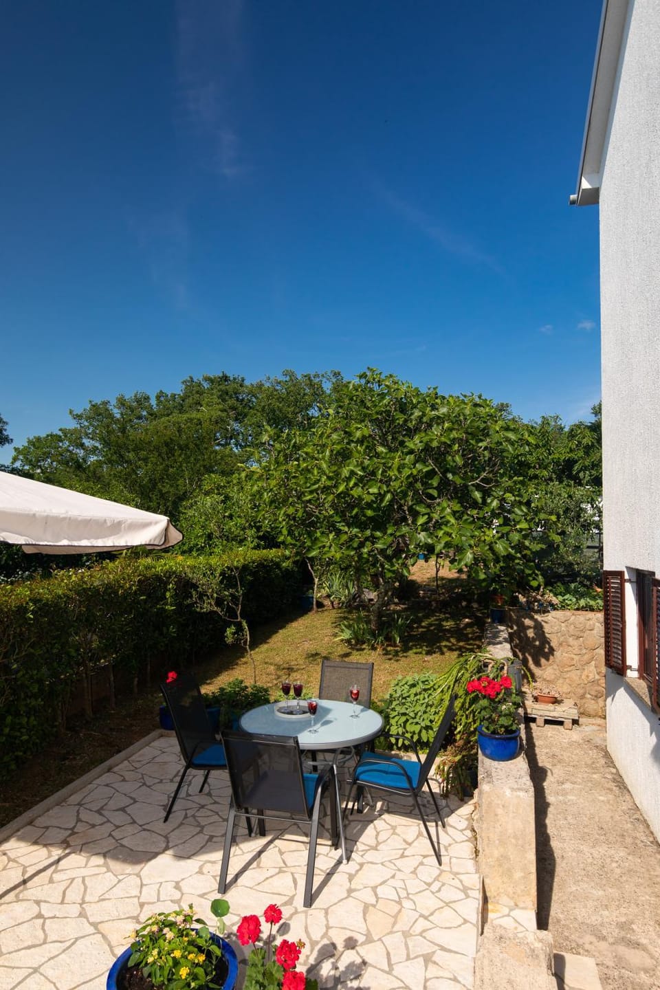 Apartmani Bašić 2 Apartment in Primorje-Gorski Kotar County
