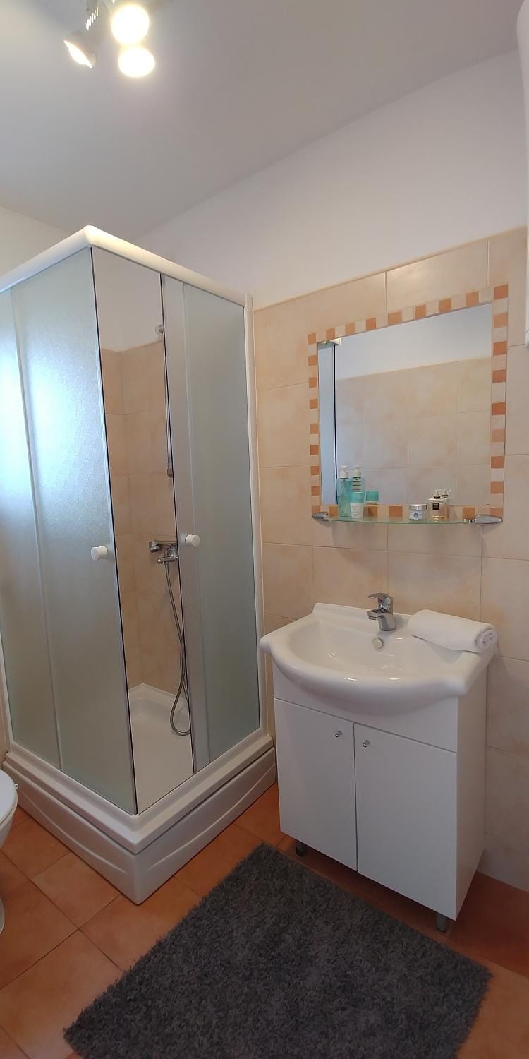 Apartmani Bašić 2 Apartment in Primorje-Gorski Kotar County
