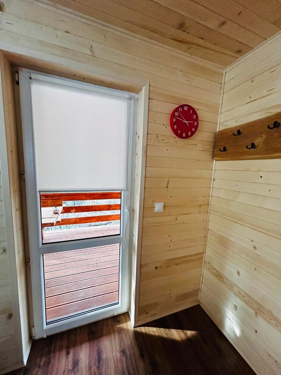 Domek na Skarpie 2 Apartment in Masovian Voivodeship