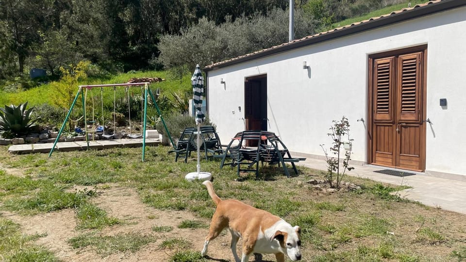 Orto Raccolto Bed and Breakfast in Sicily