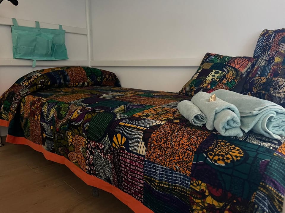 Orto Raccolto Bed and Breakfast in Sicily