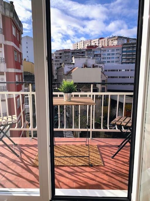 Centro de Vigo con estilo by CABANA Rentals Apartment in Vigo