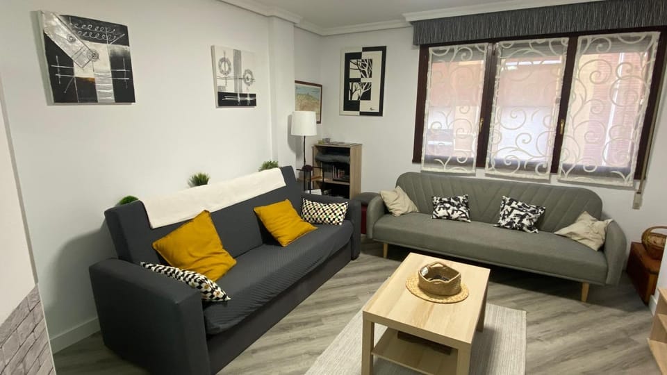 Apartamento Centro NOVORT Apartment in Gijón