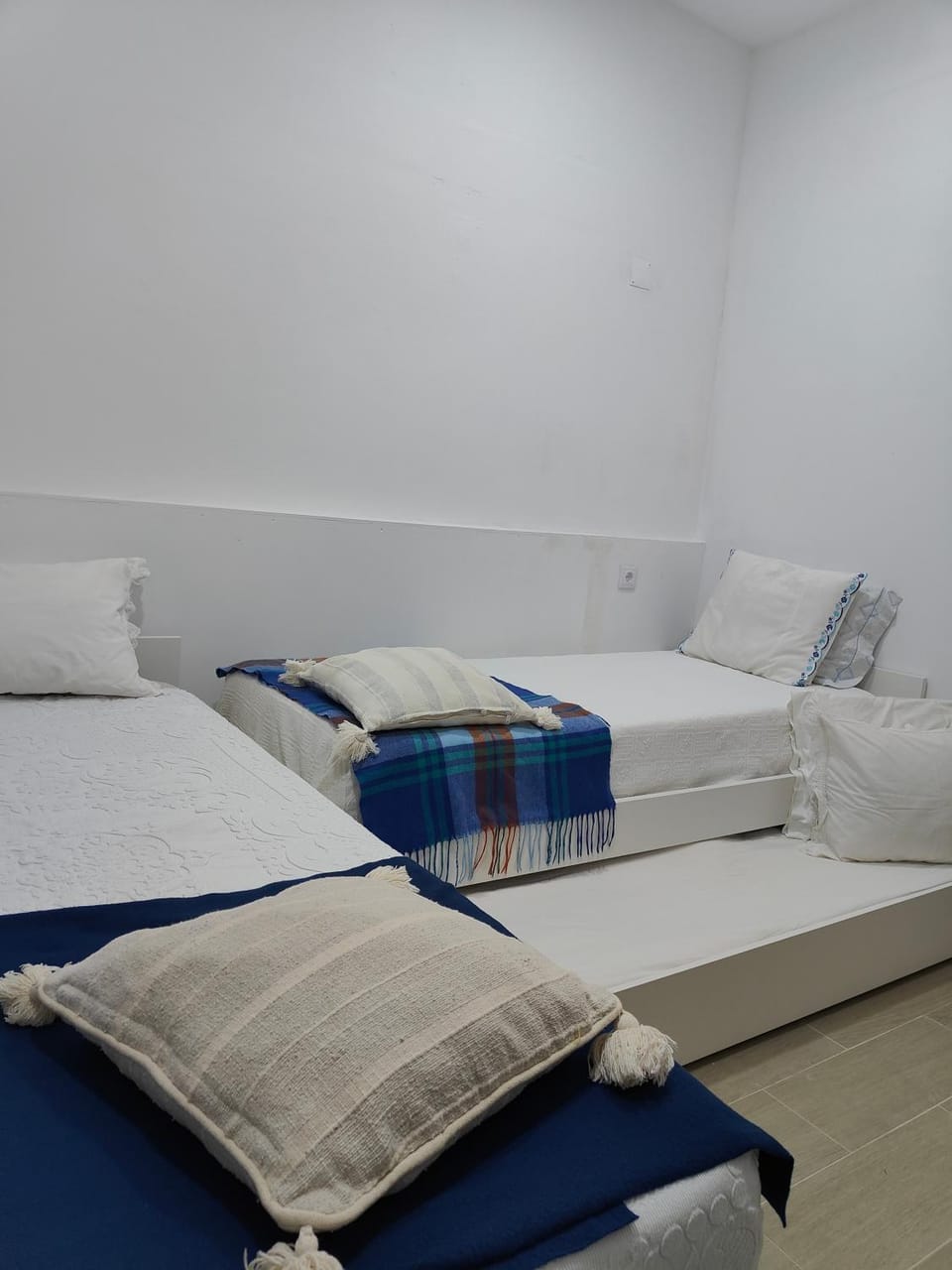 Monte da Bárbara Apartment in Portugal