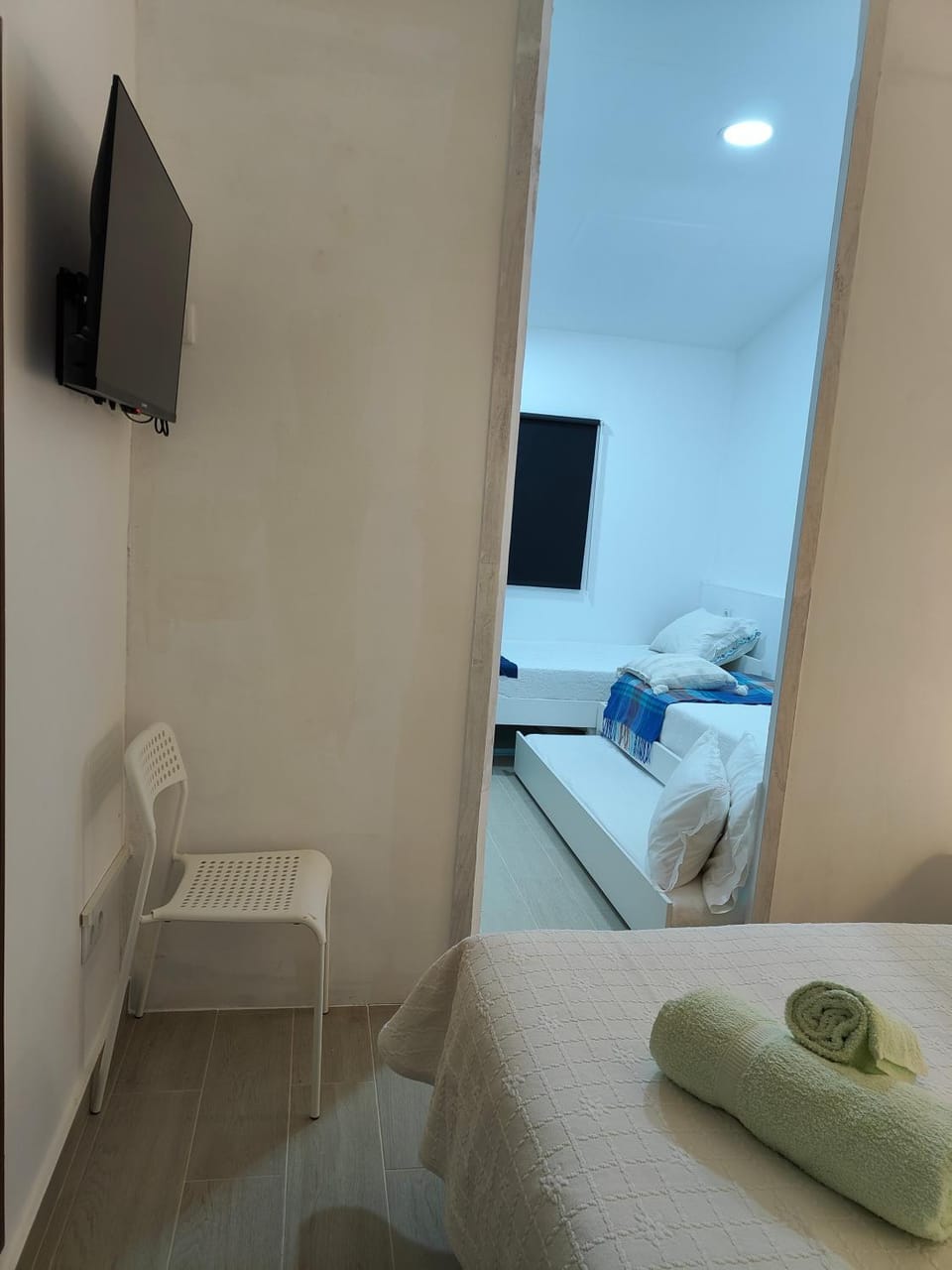 Monte da Bárbara Apartment in Portugal