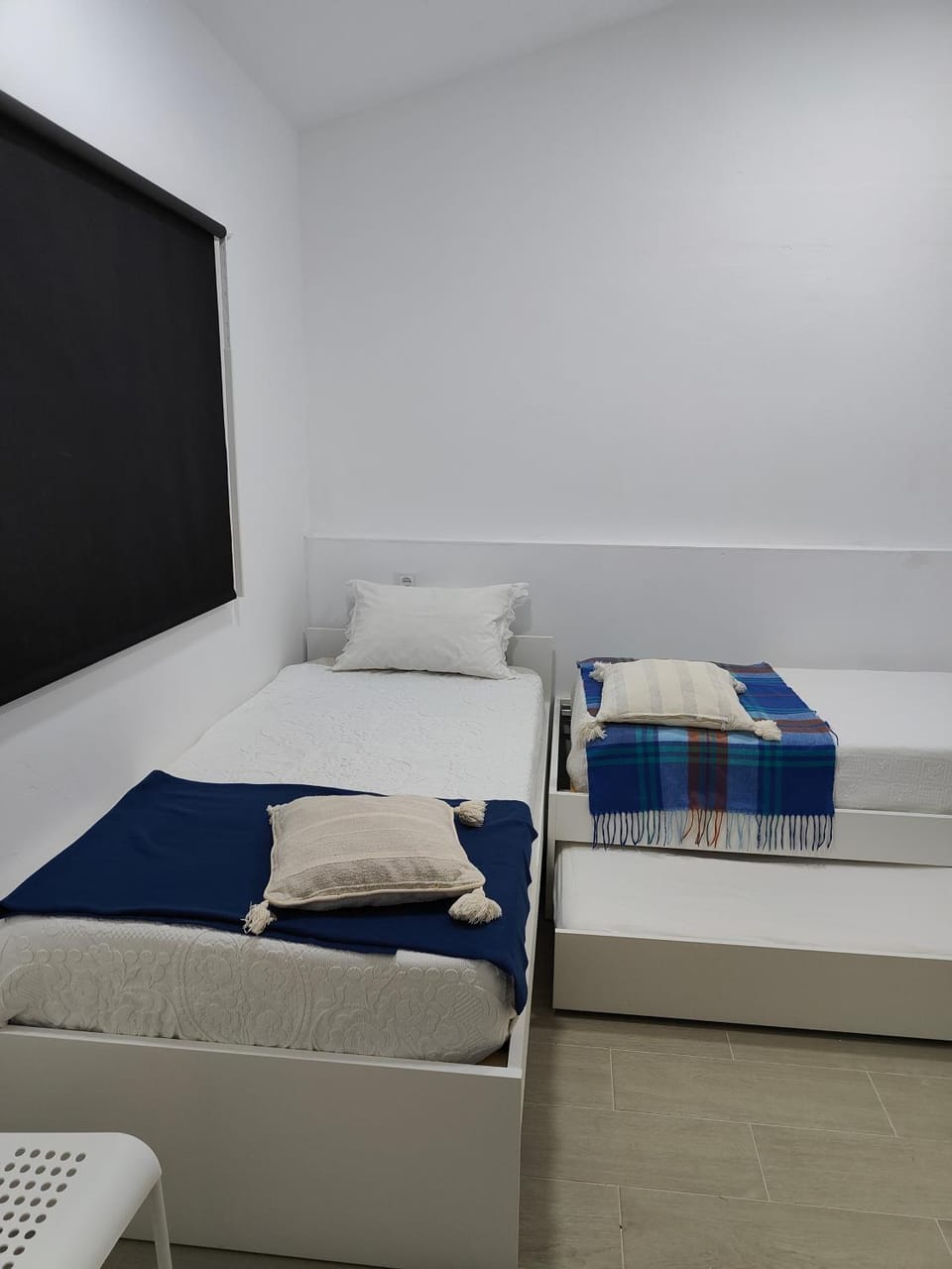 Monte da Bárbara Apartment in Portugal