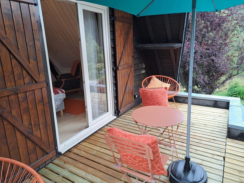 Le Logis de Pitry Bed and Breakfast in Normandy