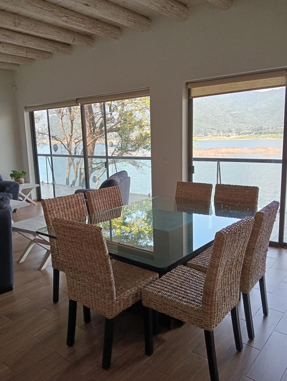 La Casa del Lago House in State of Mexico