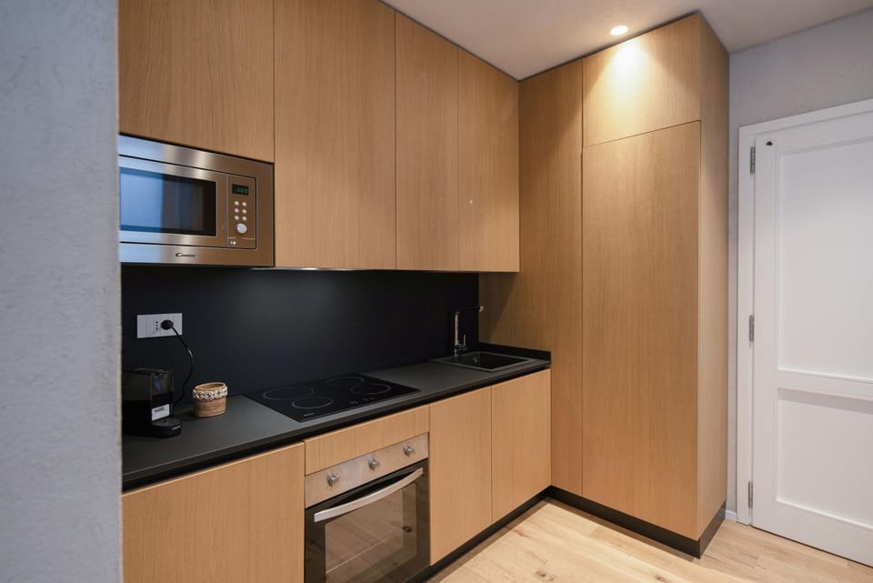 Kitchen or kitchenette, minibar, pet friendly