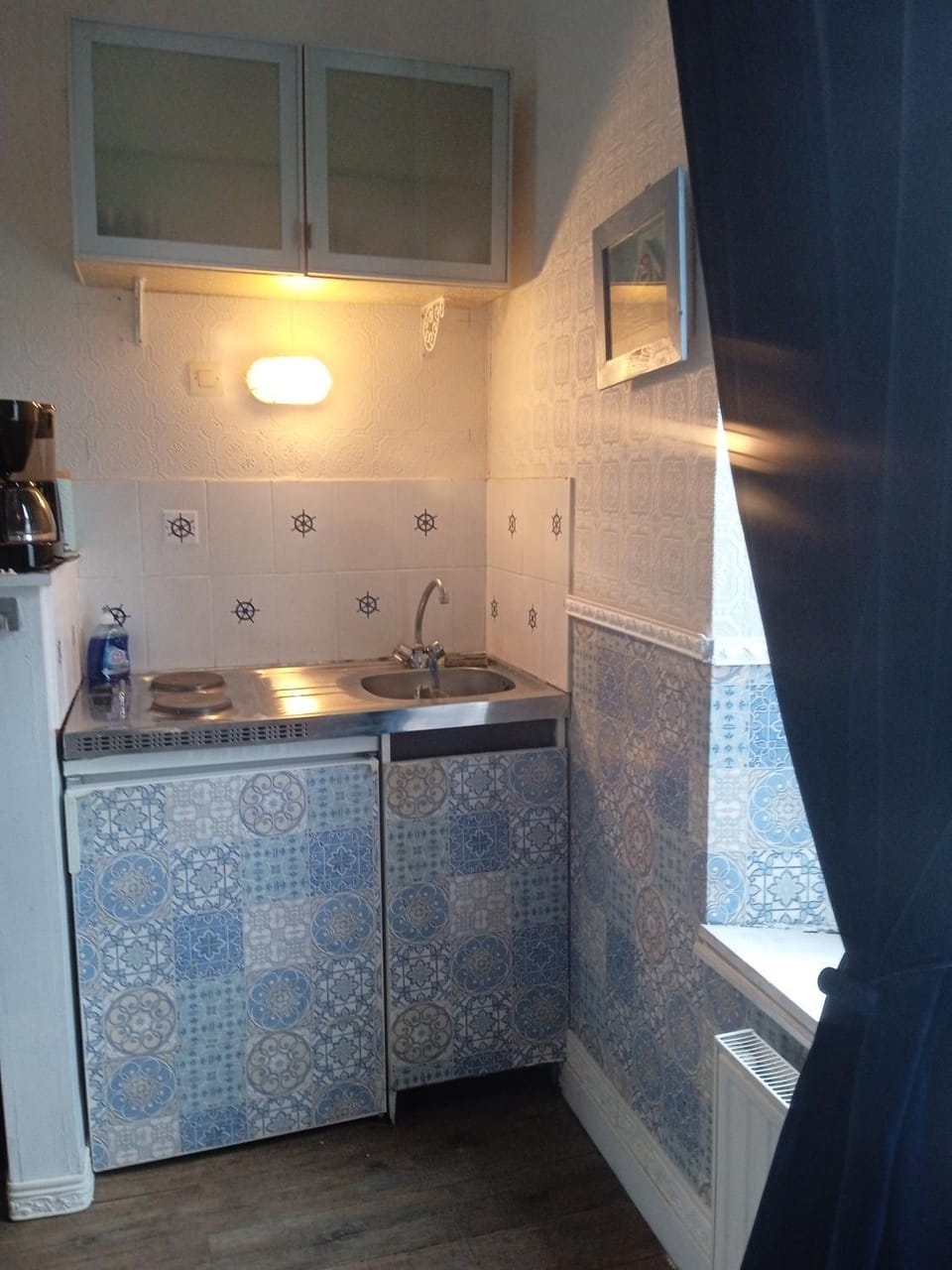 Les capucines Apartment in Brittany
