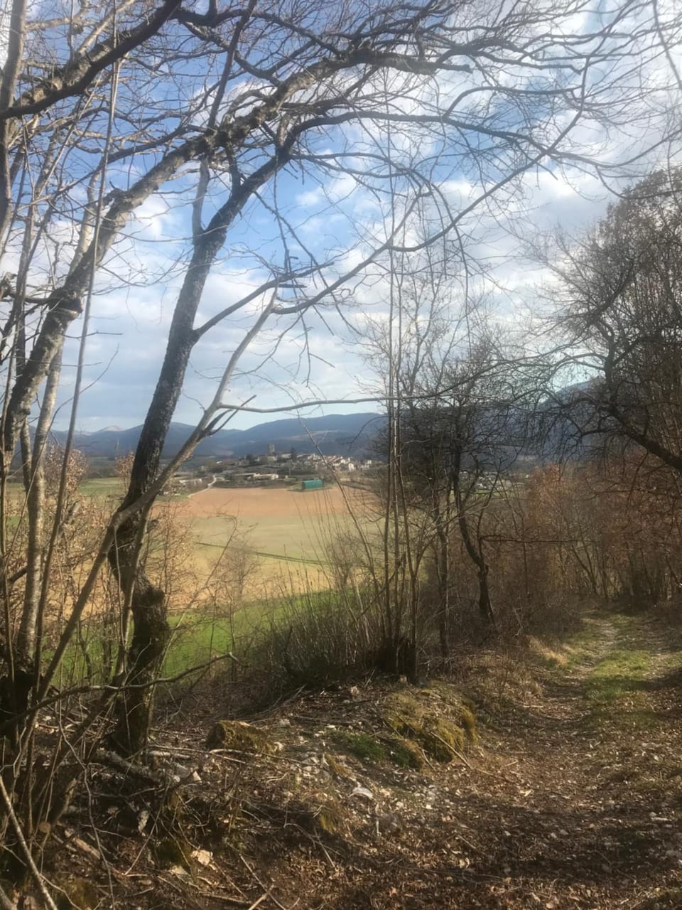 La Casa di Rita Bed and Breakfast in Umbria