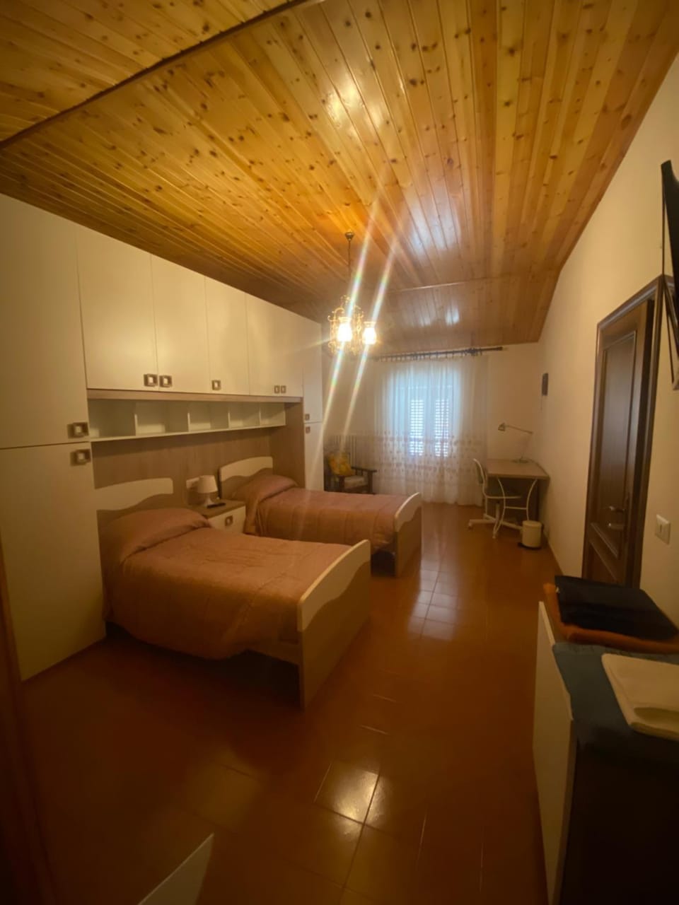 La Casa di Rita Bed and Breakfast in Umbria