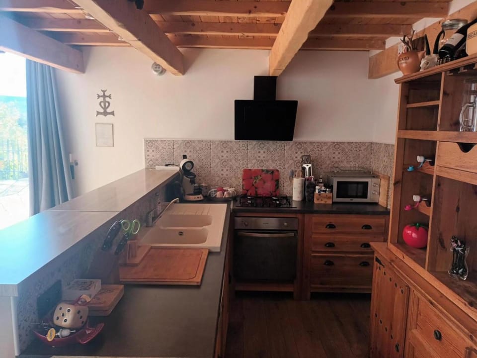 Coffee/tea facilities, Kitchen or kitchenette, dishwasher, minibar, pet friendly, stove