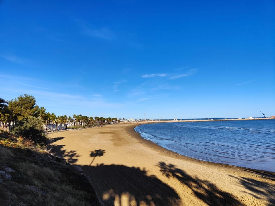 Nearby landmark, Natural landscape, Beach, Sea view