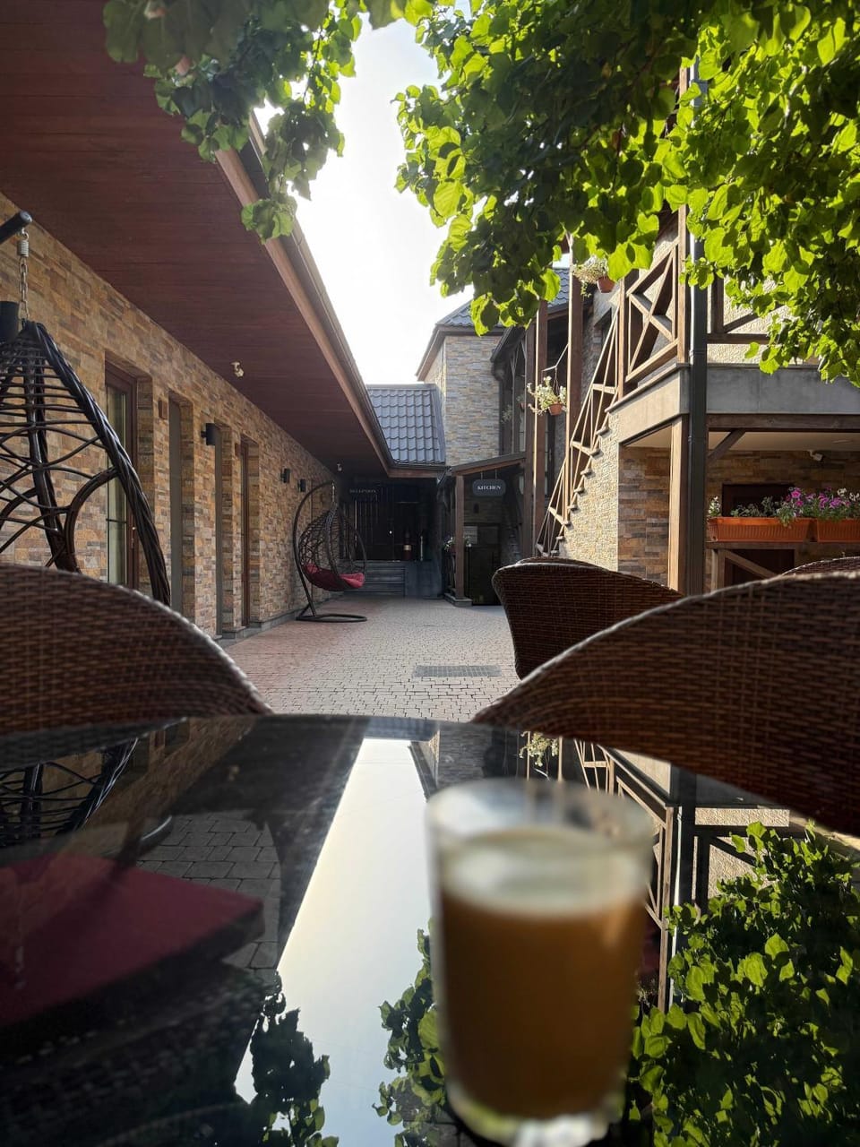 Boutique Living Hotel Hotel in Yerevan