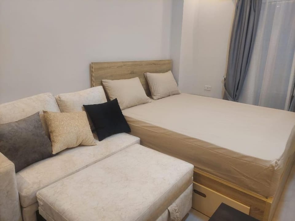 Makramia New Studio near to the beach Apartment in Hurghada