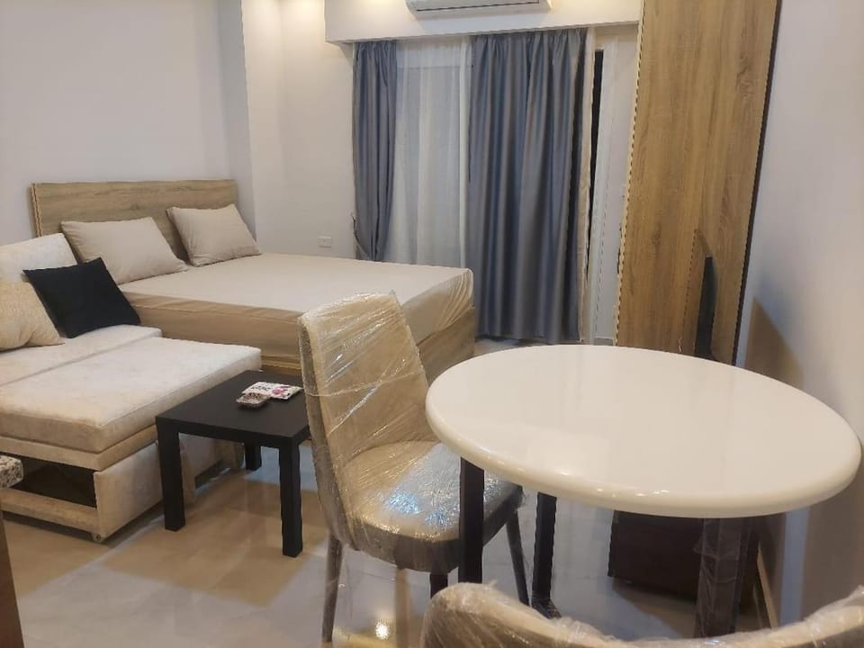 Makramia New Studio near to the beach Apartment in Hurghada