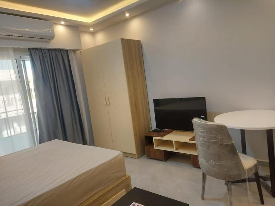 Makramia New Studio near to the beach Apartment in Hurghada