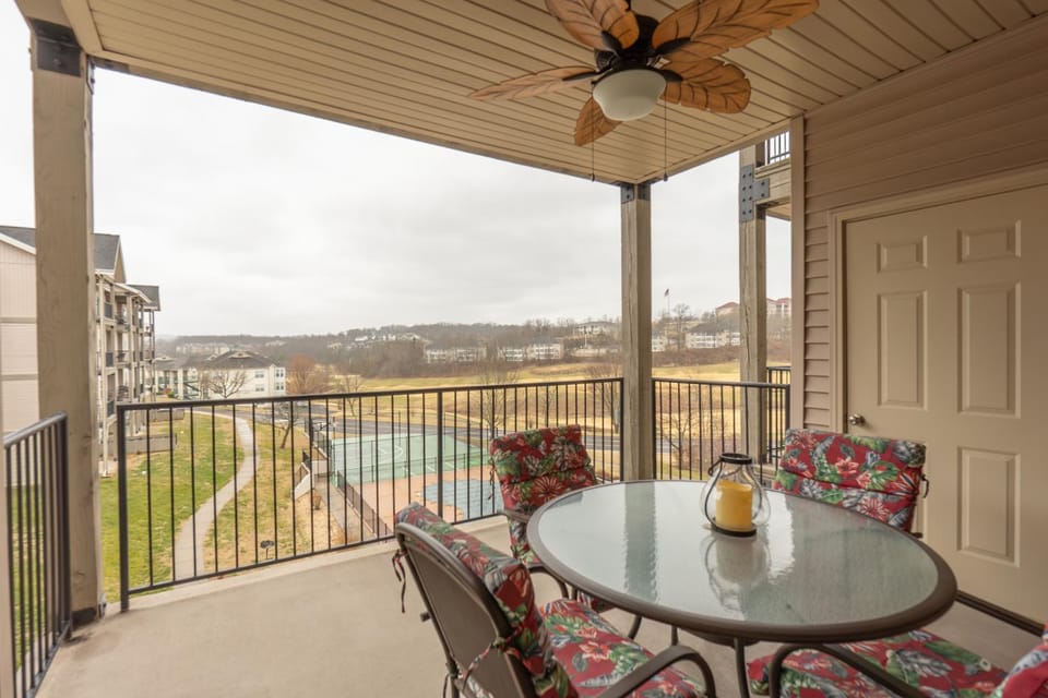 View (from property/room), Balcony/Terrace, Balcony/Terrace