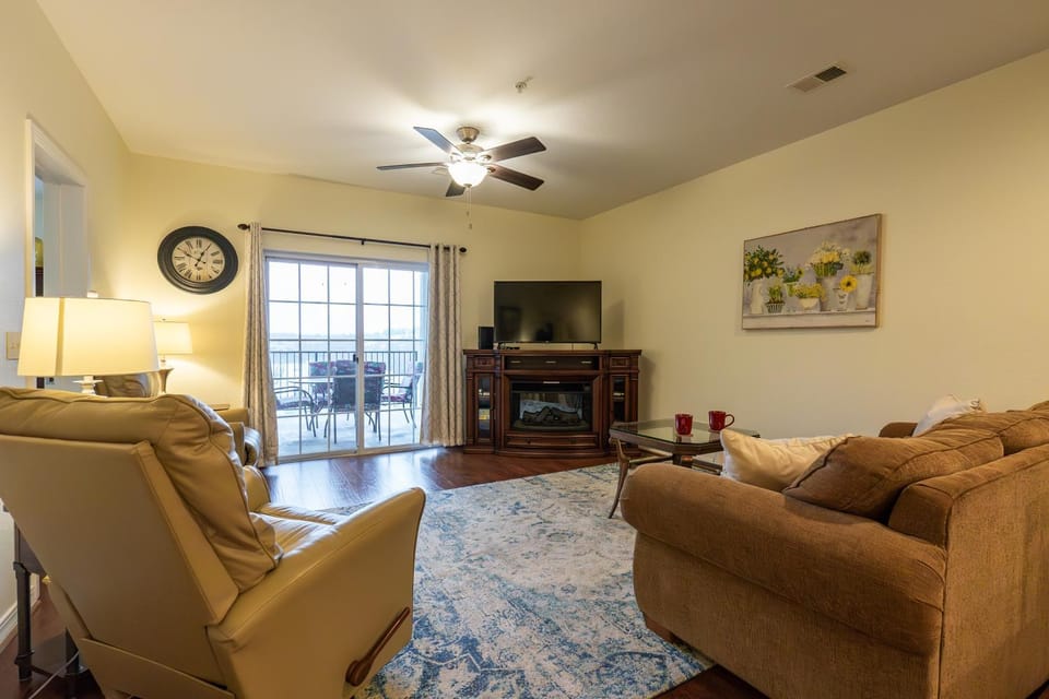 TV and multimedia, Living room