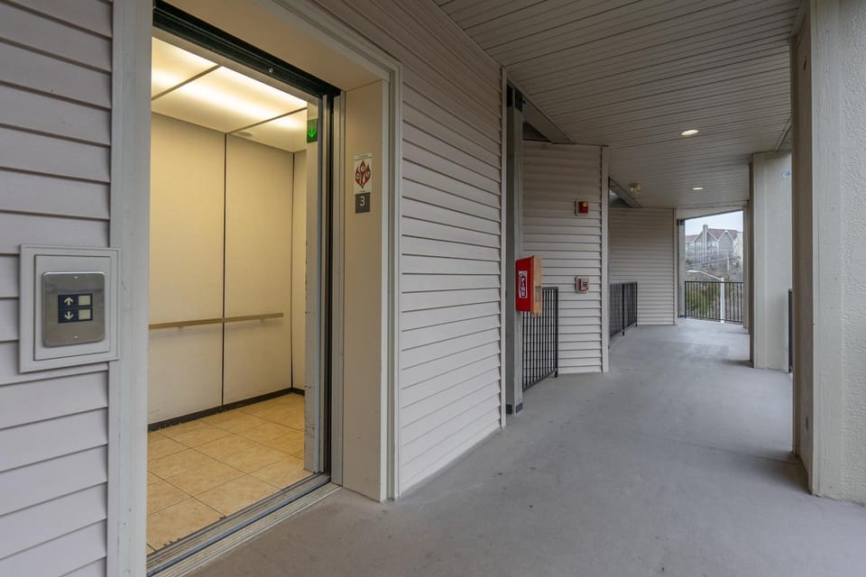 elevator