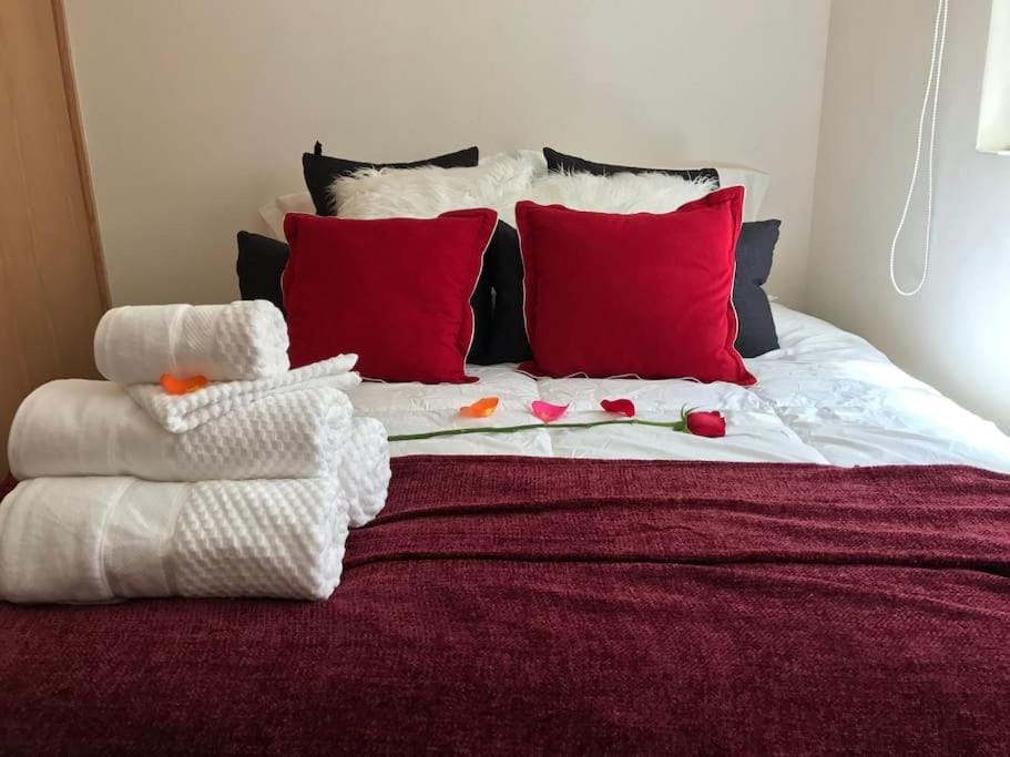 Cerca de hospital infantil wtc centrico y seguro! Apartment in Mexico City