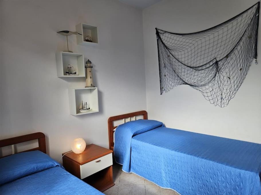 Casa Vacanza Belvedere - Affitti Brevi Italia Apartment in Sardinia