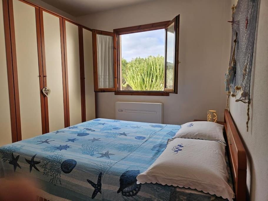 Casa Vacanza Belvedere - Affitti Brevi Italia Apartment in Sardinia